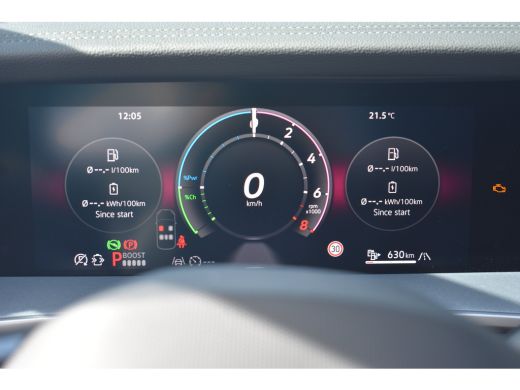 Volkswagen Tayron R-Line Edition | TREKHAAK | STOEL.MASSAGE | STUUR + STOEL VERW. | SCHUIFDAK | CAMERA | APP.CONNEC... ActivLease financial lease