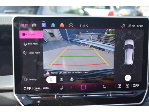 Volkswagen Tayron R-Line Edition | TREKHAAK | STOEL.MASSAGE | STUUR + STOEL VERW. | SCHUIFDAK | CAMERA | APP.CONNEC... ActivLease financial lease