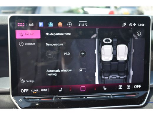 Volkswagen Tayron R-Line Edition | TREKHAAK | STOEL.MASSAGE | STUUR + STOEL VERW. | SCHUIFDAK | CAMERA | APP.CONNEC... ActivLease financial lease