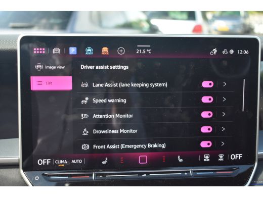 Volkswagen Tayron R-Line Edition | TREKHAAK | STOEL.MASSAGE | STUUR + STOEL VERW. | SCHUIFDAK | CAMERA | APP.CONNEC... ActivLease financial lease