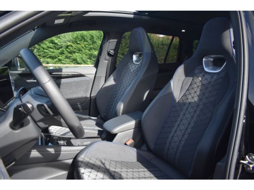 Volkswagen Tayron R-Line Edition | TREKHAAK | STOEL.MASSAGE | STUUR + STOEL VERW. | SCHUIFDAK | CAMERA | APP.CONNEC... ActivLease financial lease
