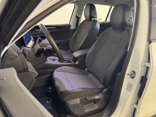 Volkswagen Tiguan 1.5 TSI 204PK eHybrid DSG LIFE 360&deg;CAMERA/HARMAN-KARDON/HEAD-UP/TREKHAAK *Fabrieksgarantie 2030* ActivLease financial lease