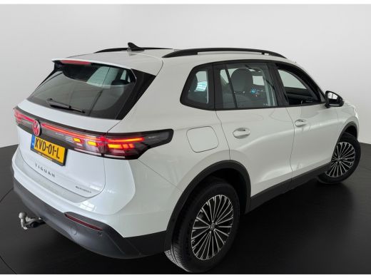 Volkswagen Tiguan 1.5 TSI 204PK eHybrid DSG LIFE 360&deg;CAMERA/HARMAN-KARDON/HEAD-UP/TREKHAAK *Fabrieksgarantie 2030* ActivLease financial lease