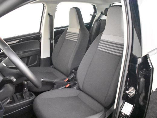 Volkswagen up! 1.0 | Achteruitrijcamera | Cruise control | Multifunct. Stuurwiel Leder l Parkeersensoren l ActivLease financial lease