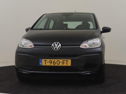 Volkswagen up! 1.0 | Achteruitrijcamera | Cruise control | Multifunct. Stuurwiel Leder l Parkeersensoren l ActivLease financial lease