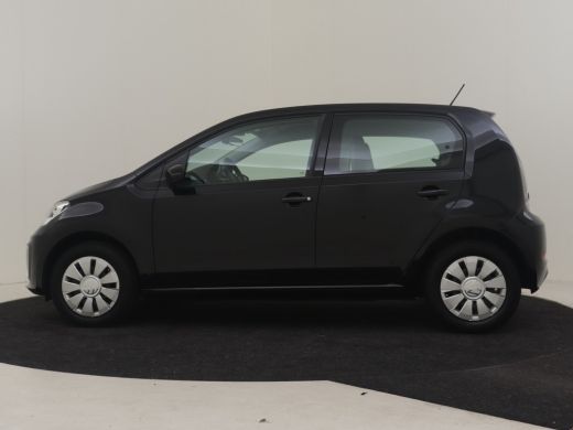 Volkswagen up! 1.0 | Achteruitrijcamera | Cruise control | Multifunct. Stuurwiel Leder l Parkeersensoren l ActivLease financial lease
