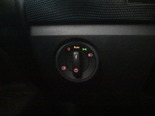 Volkswagen up! 1.0 | Achteruitrijcamera | Cruise control | Multifunct. Stuurwiel Leder l Parkeersensoren l ActivLease financial lease