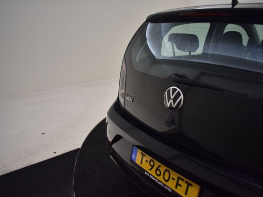 Volkswagen up! 1.0 | Achteruitrijcamera | Cruise control | Multifunct. Stuurwiel Leder l Parkeersensoren l ActivLease financial lease