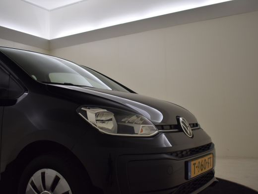 Volkswagen up! 1.0 | Achteruitrijcamera | Cruise control | Multifunct. Stuurwiel Leder l Parkeersensoren l ActivLease financial lease