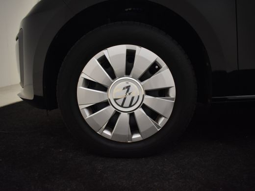 Volkswagen up! 1.0 | Achteruitrijcamera | Cruise control | Multifunct. Stuurwiel Leder l Parkeersensoren l ActivLease financial lease