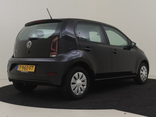 Volkswagen up! 1.0 | Achteruitrijcamera | Cruise control | Multifunct. Stuurwiel Leder l Parkeersensoren l ActivLease financial lease