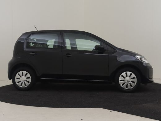 Volkswagen up! 1.0 | Achteruitrijcamera | Cruise control | Multifunct. Stuurwiel Leder l Parkeersensoren l ActivLease financial lease