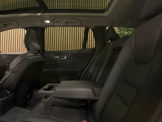 Volvo  V60 T6 AWD Recharge Plus Dark | Schuifdak | Adaptieve Cruise Control | Stoelverwarming voor+achter | ... ActivLease financial lease