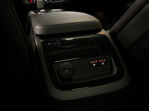 Volvo  V60 T6 AWD Recharge Plus Dark | Schuifdak | Adaptieve Cruise Control | Stoelverwarming voor+achter | ... ActivLease financial lease