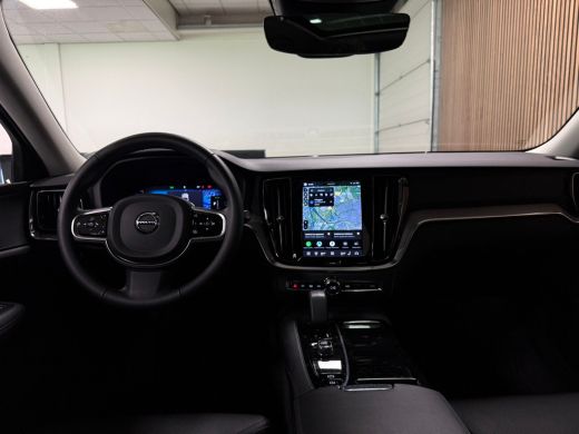 Volvo  V60 T6 AWD Recharge Plus Dark | Schuifdak | Adaptieve Cruise Control | Stoelverwarming voor+achter | ... ActivLease financial lease
