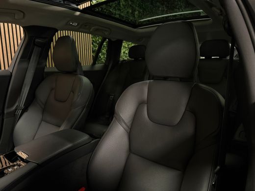 Volvo  V60 T6 AWD Recharge Plus Dark | Schuifdak | Adaptieve Cruise Control | Stoelverwarming voor+achter | ... ActivLease financial lease