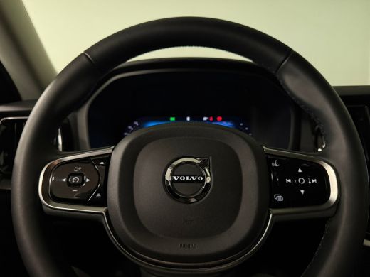 Volvo  V60 T6 AWD Recharge Plus Dark | Schuifdak | Adaptieve Cruise Control | Stoelverwarming voor+achter | ... ActivLease financial lease