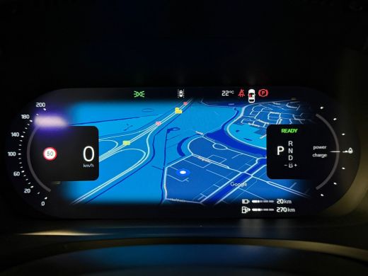 Volvo  V60 T6 AWD Recharge Plus Dark | Schuifdak | Adaptieve Cruise Control | Stoelverwarming voor+achter | ... ActivLease financial lease