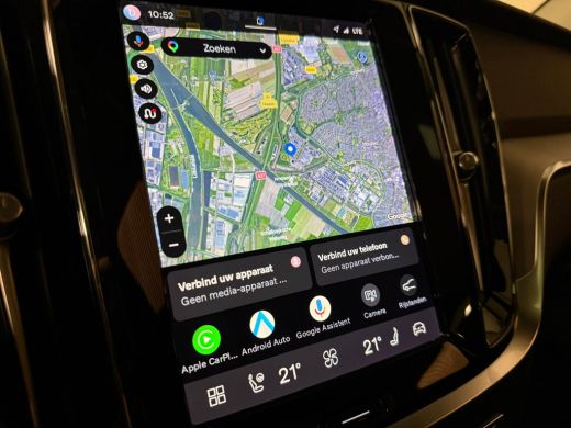 Volvo  V60 T6 AWD Recharge Plus Dark | Schuifdak | Adaptieve Cruise Control | Stoelverwarming voor+achter | ... ActivLease financial lease
