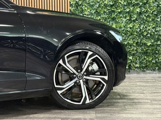 Volvo  V60 T6 AWD Recharge Plus Dark | Schuifdak | Adaptieve Cruise Control | Stoelverwarming voor+achter | ... ActivLease financial lease
