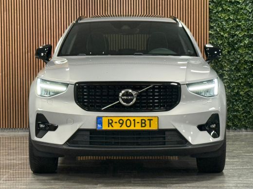 Volvo  XC40 T5 Recharge Ultimate Dark | Trekhaak | Schuifdak | Harman Kardon | Parkeercamera | All Season ban... ActivLease financial lease