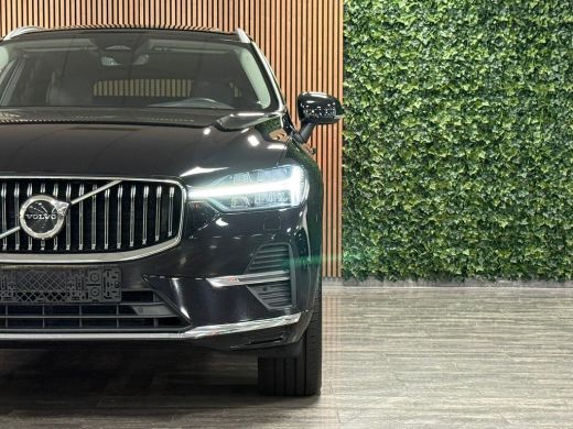 Volvo  XC60 T6 AWD Recharge Ultimate Bright Long Range | Luchtvering | Trekhaak | Head-Up Display | Harman Ka... ActivLease financial lease