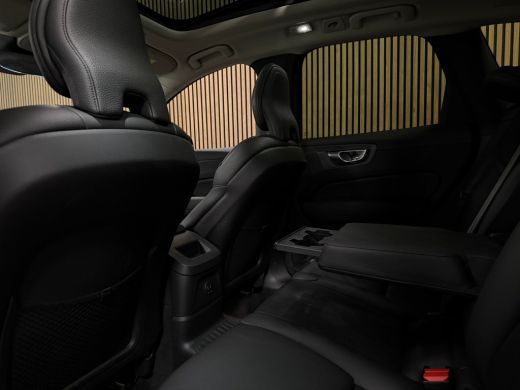 Volvo  XC60 T6 AWD Recharge Ultimate Bright Long Range | Luchtvering | Trekhaak | Head-Up Display | Harman Ka... ActivLease financial lease