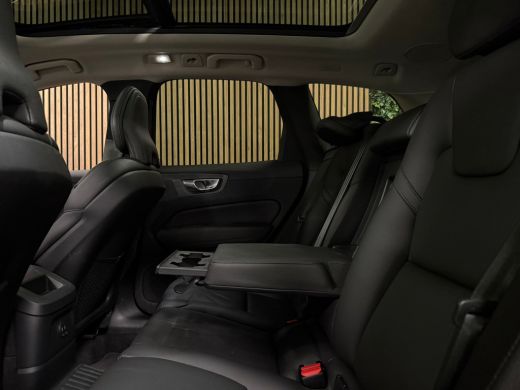 Volvo  XC60 T6 AWD Recharge Ultimate Bright Long Range | Luchtvering | Trekhaak | Head-Up Display | Harman Ka... ActivLease financial lease