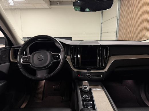 Volvo  XC60 T6 AWD Recharge Ultimate Bright Long Range | Luchtvering | Trekhaak | Head-Up Display | Harman Ka... ActivLease financial lease