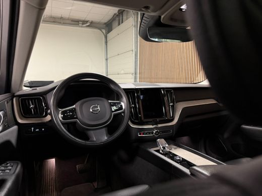 Volvo  XC60 T6 AWD Recharge Ultimate Bright Long Range | Luchtvering | Trekhaak | Head-Up Display | Harman Ka... ActivLease financial lease
