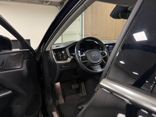 Volvo  XC60 T6 AWD Recharge Ultimate Bright Long Range | Luchtvering | Trekhaak | Head-Up Display | Harman Ka... ActivLease financial lease