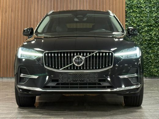 Volvo  XC60 T6 AWD Recharge Ultimate Bright Long Range | Luchtvering | Trekhaak | Head-Up Display | Harman Ka... ActivLease financial lease