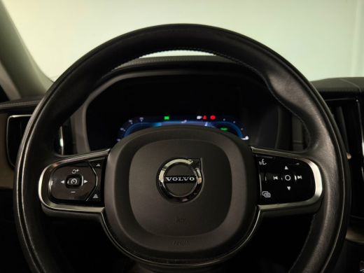 Volvo  XC60 T6 AWD Recharge Ultimate Bright Long Range | Luchtvering | Trekhaak | Head-Up Display | Harman Ka... ActivLease financial lease