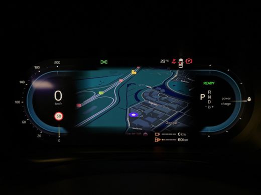 Volvo  XC60 T6 AWD Recharge Ultimate Bright Long Range | Luchtvering | Trekhaak | Head-Up Display | Harman Ka... ActivLease financial lease