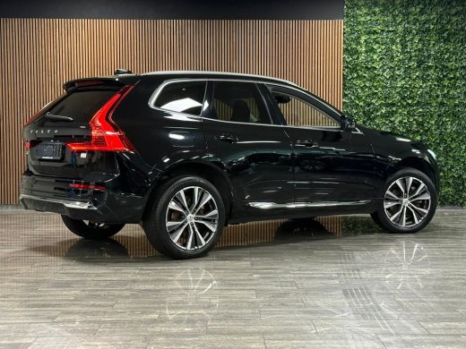 Volvo  XC60 T6 AWD Recharge Ultimate Bright Long Range | Luchtvering | Trekhaak | Head-Up Display | Harman Ka... ActivLease financial lease