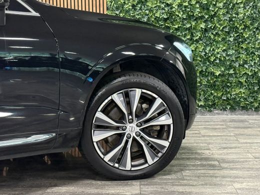 Volvo  XC60 T6 AWD Recharge Ultimate Bright Long Range | Luchtvering | Trekhaak | Head-Up Display | Harman Ka... ActivLease financial lease