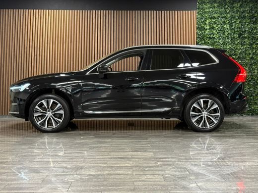Volvo  XC60 T6 AWD Recharge Ultimate Bright Long Range | Luchtvering | Trekhaak | Head-Up Display | Harman Ka... ActivLease financial lease