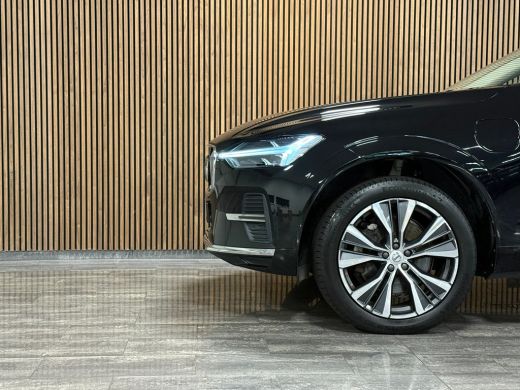 Volvo  XC60 T6 AWD Recharge Ultimate Bright Long Range | Luchtvering | Trekhaak | Head-Up Display | Harman Ka... ActivLease financial lease