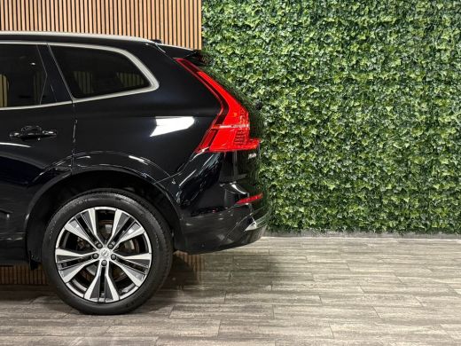 Volvo  XC60 T6 AWD Recharge Ultimate Bright Long Range | Luchtvering | Trekhaak | Head-Up Display | Harman Ka... ActivLease financial lease
