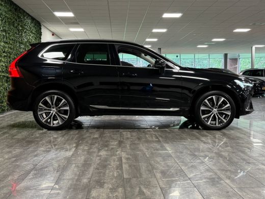 Volvo  XC60 T6 AWD Recharge Ultimate Bright Long Range | Luchtvering | Trekhaak | Head-Up Display | Harman Ka... ActivLease financial lease