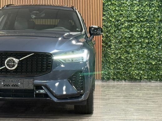 Volvo  XC60 T8 AWD Recharge Plus Dark | Luchtvering | Trekhaak | 360&deg; Camera | Harman Kardon | 455pk | Adapti... ActivLease financial lease