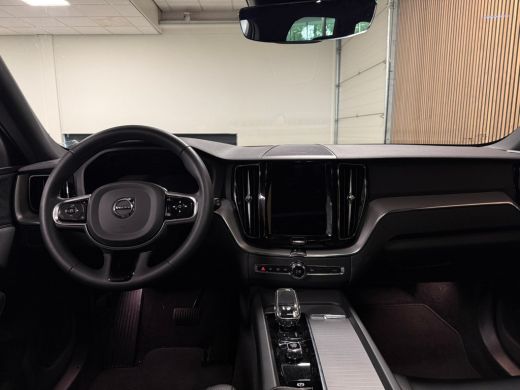 Volvo  XC60 T8 AWD Recharge Plus Dark | Luchtvering | Trekhaak | 360&deg; Camera | Harman Kardon | 455pk | Adapti... ActivLease financial lease