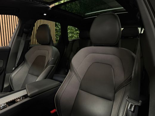 Volvo  XC60 T8 AWD Recharge Plus Dark | Luchtvering | Trekhaak | 360&deg; Camera | Harman Kardon | 455pk | Adapti... ActivLease financial lease