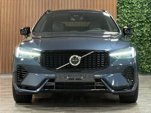 Volvo  XC60 T8 AWD Recharge Plus Dark | Luchtvering | Trekhaak | 360&deg; Camera | Harman Kardon | 455pk | Adapti... ActivLease financial lease
