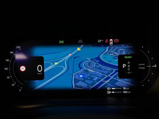 Volvo  XC60 T8 AWD Recharge Plus Dark | Luchtvering | Trekhaak | 360&deg; Camera | Harman Kardon | 455pk | Adapti... ActivLease financial lease