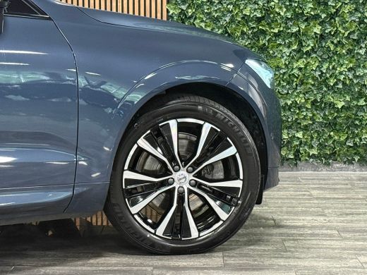 Volvo  XC60 T8 AWD Recharge Plus Dark | Luchtvering | Trekhaak | 360&deg; Camera | Harman Kardon | 455pk | Adapti... ActivLease financial lease