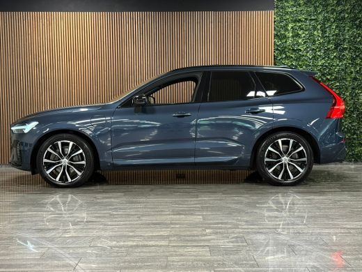 Volvo  XC60 T8 AWD Recharge Plus Dark | Luchtvering | Trekhaak | 360&deg; Camera | Harman Kardon | 455pk | Adapti... ActivLease financial lease