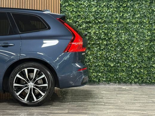 Volvo  XC60 T8 AWD Recharge Plus Dark | Luchtvering | Trekhaak | 360&deg; Camera | Harman Kardon | 455pk | Adapti... ActivLease financial lease