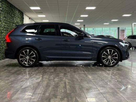 Volvo  XC60 T8 AWD Recharge Plus Dark | Luchtvering | Trekhaak | 360&deg; Camera | Harman Kardon | 455pk | Adapti... ActivLease financial lease