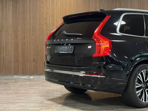 Volvo  XC90 T8 AWD Recharge Ultimate Bright | Luchtvering | Trekhaak | 360 Camera | Head-Up Display | 455pk |... ActivLease financial lease